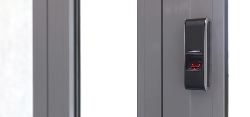 Push Button Lock Keypad Repair in Altamonte Springs, Florida